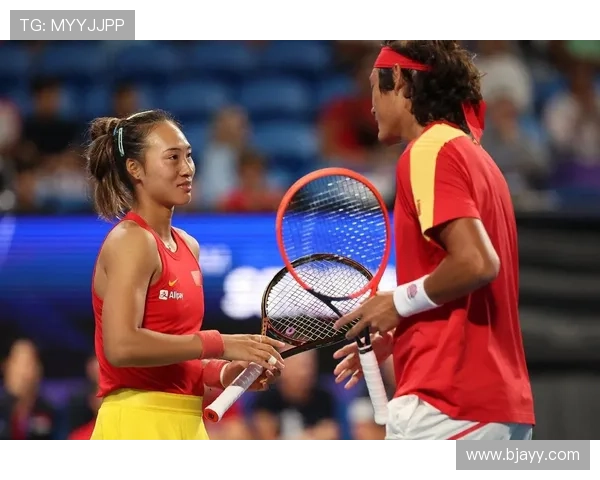 深圳网球队总决赛特别报道：从默默无闻到辉煌成就的奋斗之路