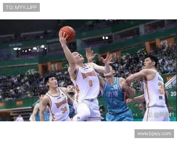 重庆篮球队实力分析与未来发展展望探讨